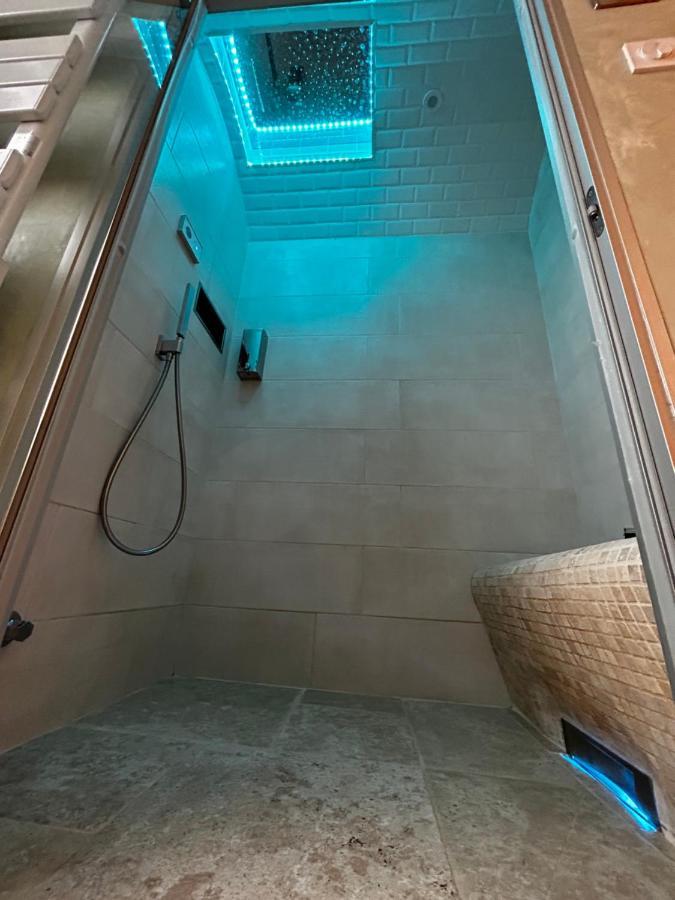 * Hammam * Superbe Appartement * Neudorf Страсбург Экстерьер фото